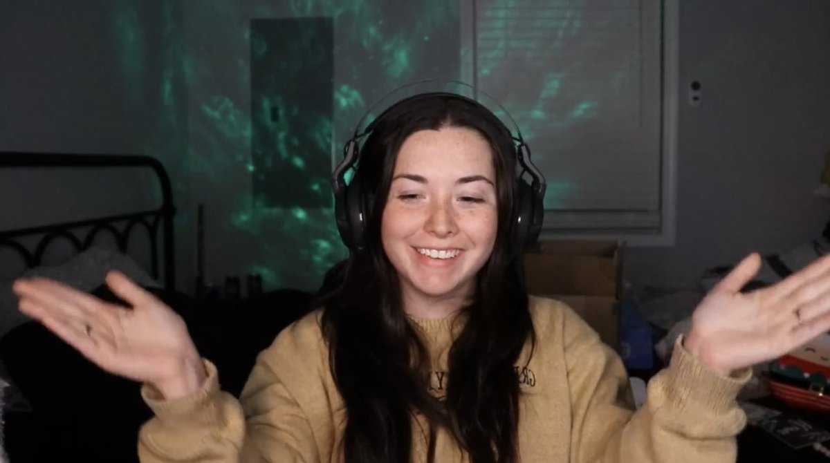 danisface | twitch streamer tweet media