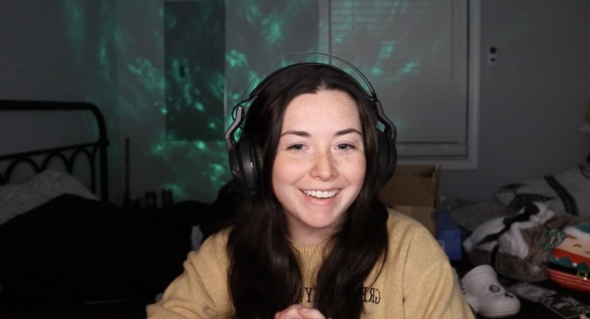 danisface | twitch streamer tweet media