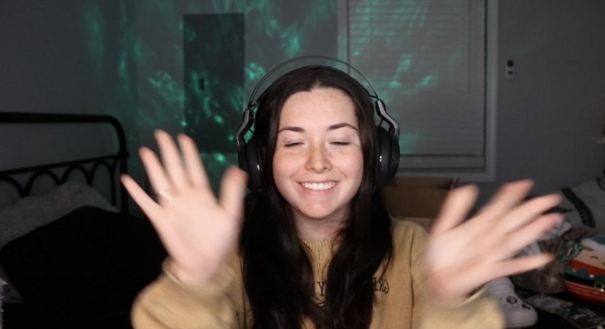 danisface | twitch streamer tweet media