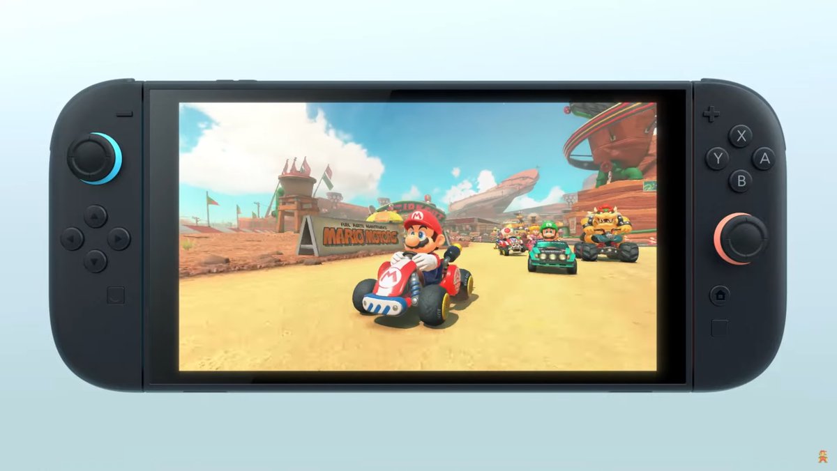 Boshi_93's tweet photo. Es lebt! #mariokart9 #mariokartx was auch immer https://t.co/hu03Owk6J4