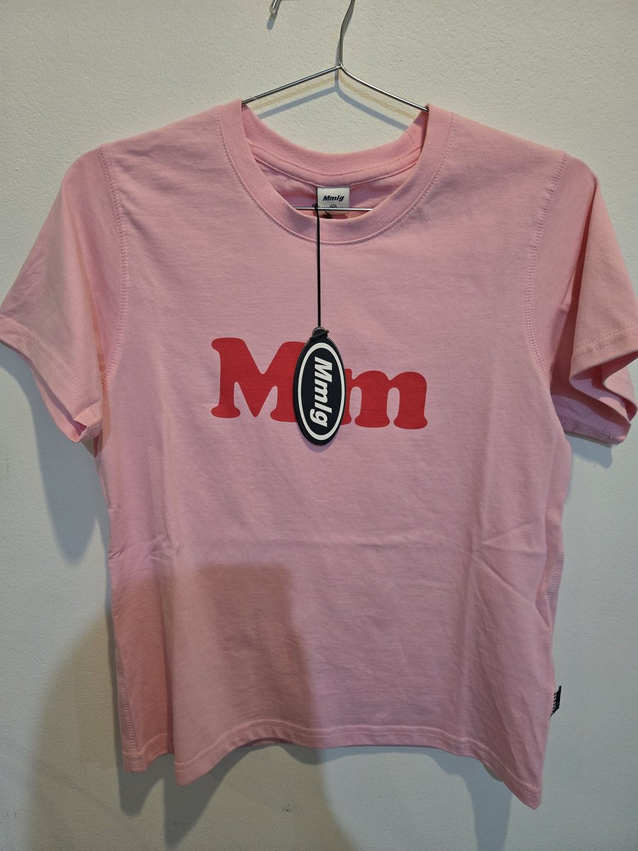 stuffbypearl's tweet photo. ส่งต่อ ของใหม่ เสื้อยืด Mmlg แบรนด์เกาหลี น้องไซส์ XS อก 35.5" สี Soft pink ผ้าดีตรงปกเลยค่ะ ส่งต่อเพราะรู้สึกสีไม่ค่อยแมชกับเรา ป้ายครบไม่ได้ใส่นะคะ ส่งต่อ 650฿ ไม่ต้องรอพรี dm ดูภาพเพิ่มเติมได้ค่า
#ส่งต่อเสื้อผ้ามือ1 #mmlg #พรีออเดอร์ #เสื้อผ้าเกาหลี #เสื้อผ้ามือสอง https://t.co/IKd9Z5u2Kh