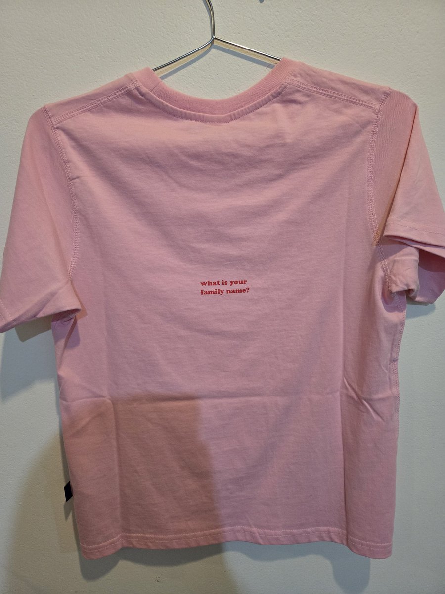 stuffbypearl's tweet photo. ส่งต่อ ของใหม่ เสื้อยืด Mmlg แบรนด์เกาหลี น้องไซส์ XS อก 35.5" สี Soft pink ผ้าดีตรงปกเลยค่ะ ส่งต่อเพราะรู้สึกสีไม่ค่อยแมชกับเรา ป้ายครบไม่ได้ใส่นะคะ ส่งต่อ 650฿ ไม่ต้องรอพรี dm ดูภาพเพิ่มเติมได้ค่า
#ส่งต่อเสื้อผ้ามือ1 #mmlg #พรีออเดอร์ #เสื้อผ้าเกาหลี #เสื้อผ้ามือสอง https://t.co/IKd9Z5u2Kh