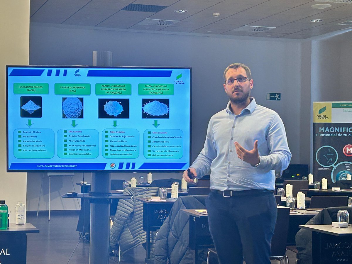 COMPO EXPERT Spain tweet media