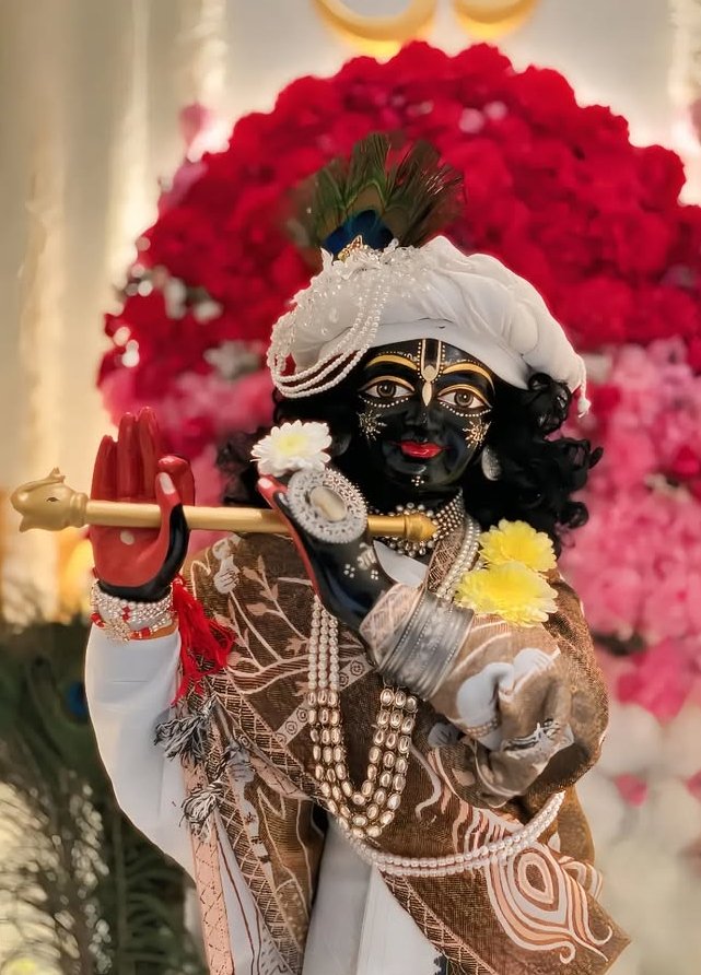 𝒯𝓇𝒾𝒹𝒽𝒶 𝒯𝓇𝒾𝓅𝓉𝒾 tweet media