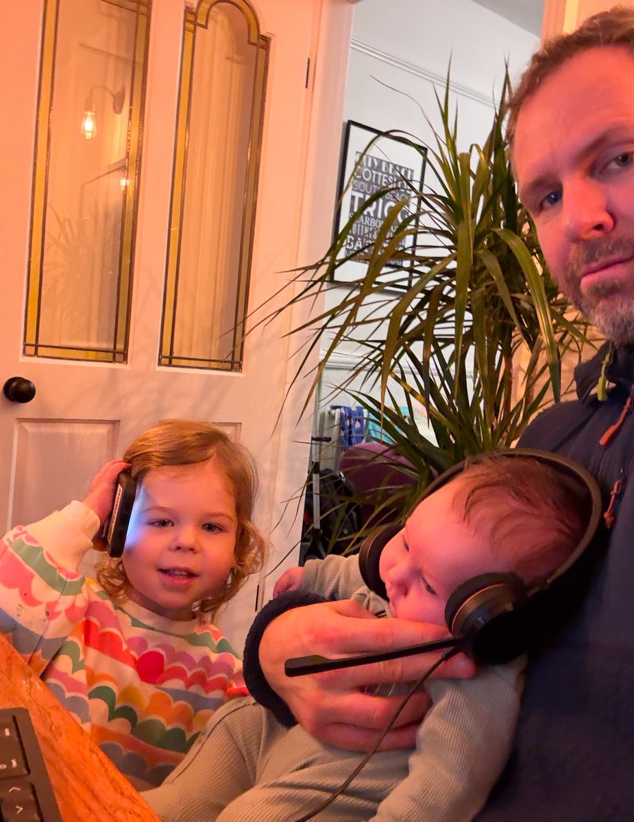 Rob Booker tweet media