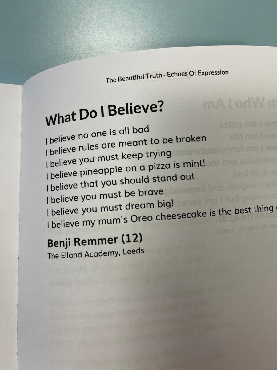 The Elland Academy tweet media