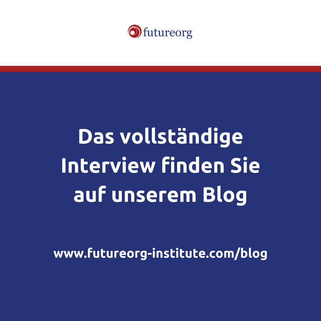 🌍 Mehmet Öz über 🇹🇷🤝🇩🇪: "Wenn wir unsere Vorurteile überwinden, bereichern wir unser Leben."

Mehr zu Kultur, Austausch &amp; grüner Vorreiterrolle im Blog: futureorg-institute.com/blog/ein-blick…

#Deutschland #Türkei #Denkfabrik