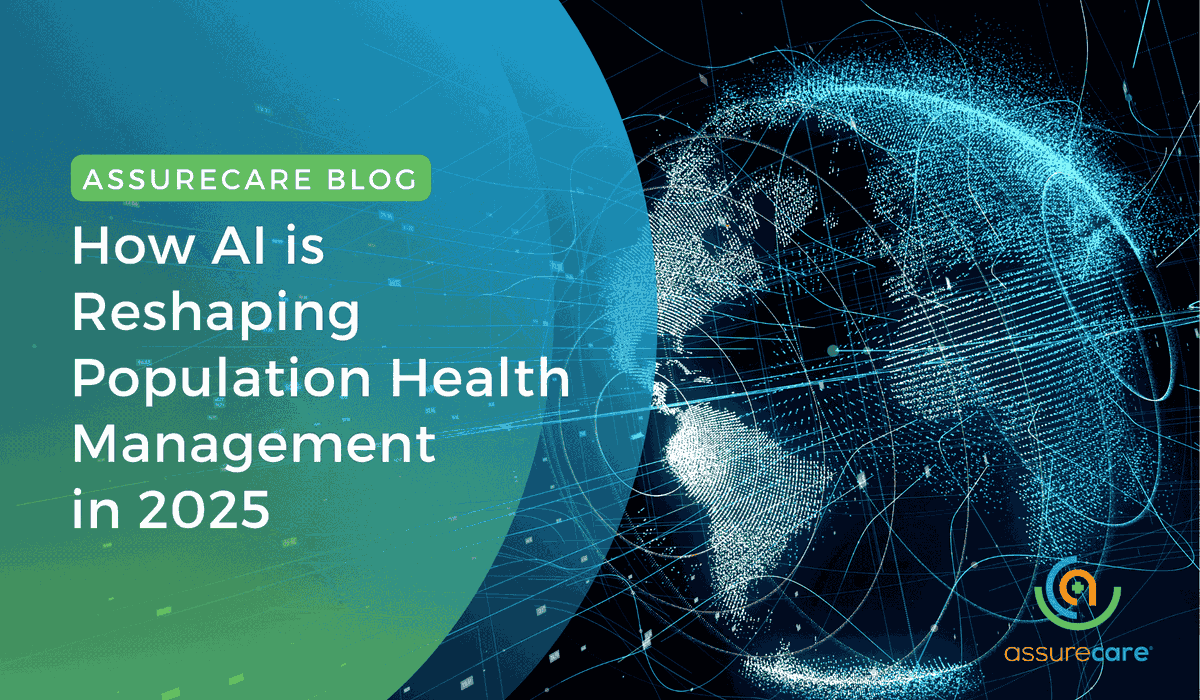 AssureCare tweet media