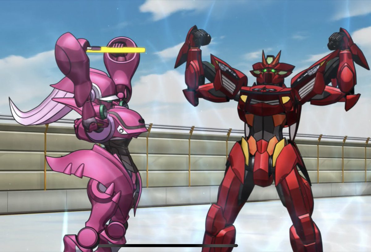 ロマロン2 tweet media