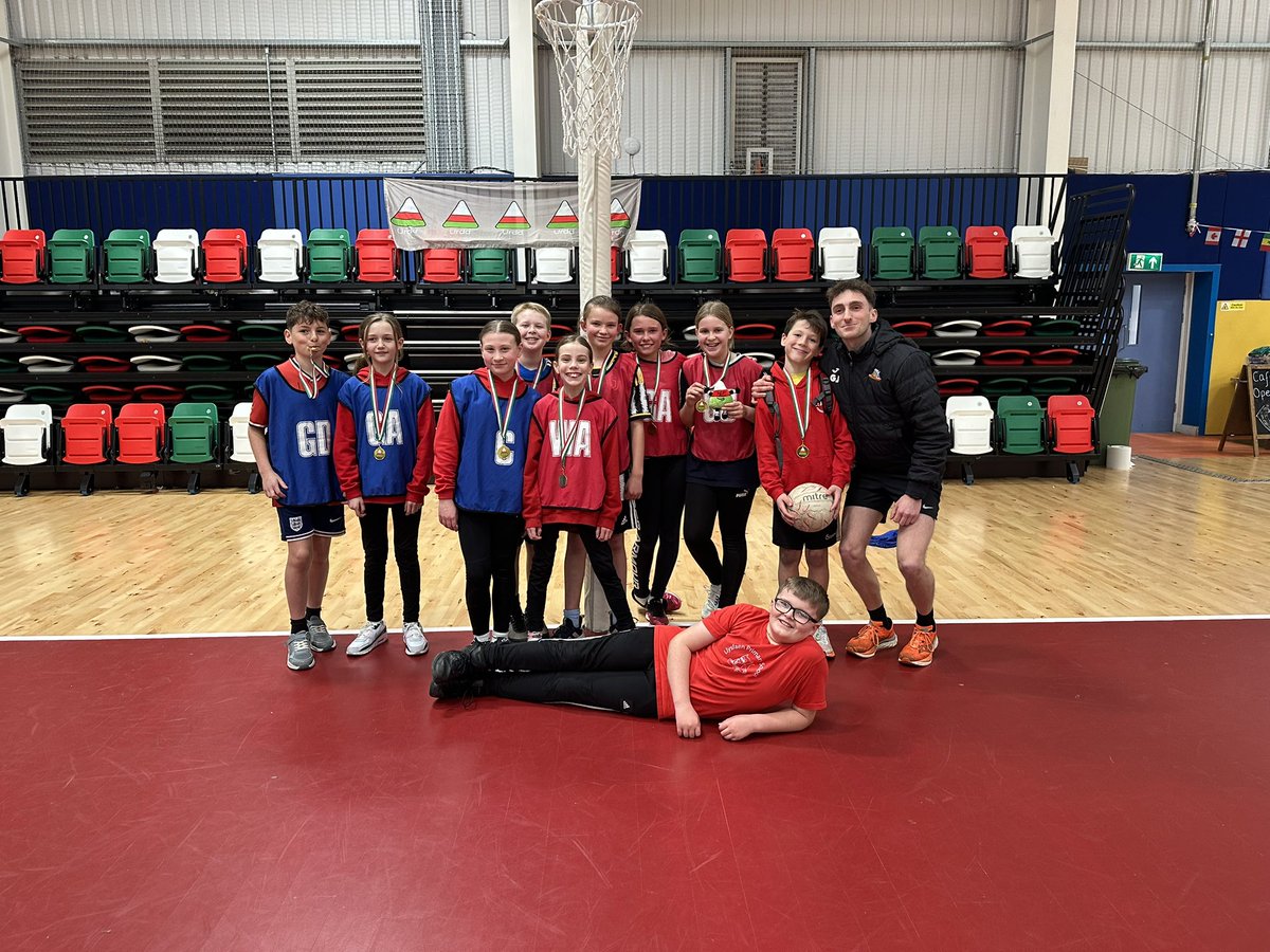 Llysfaen Primary tweet media