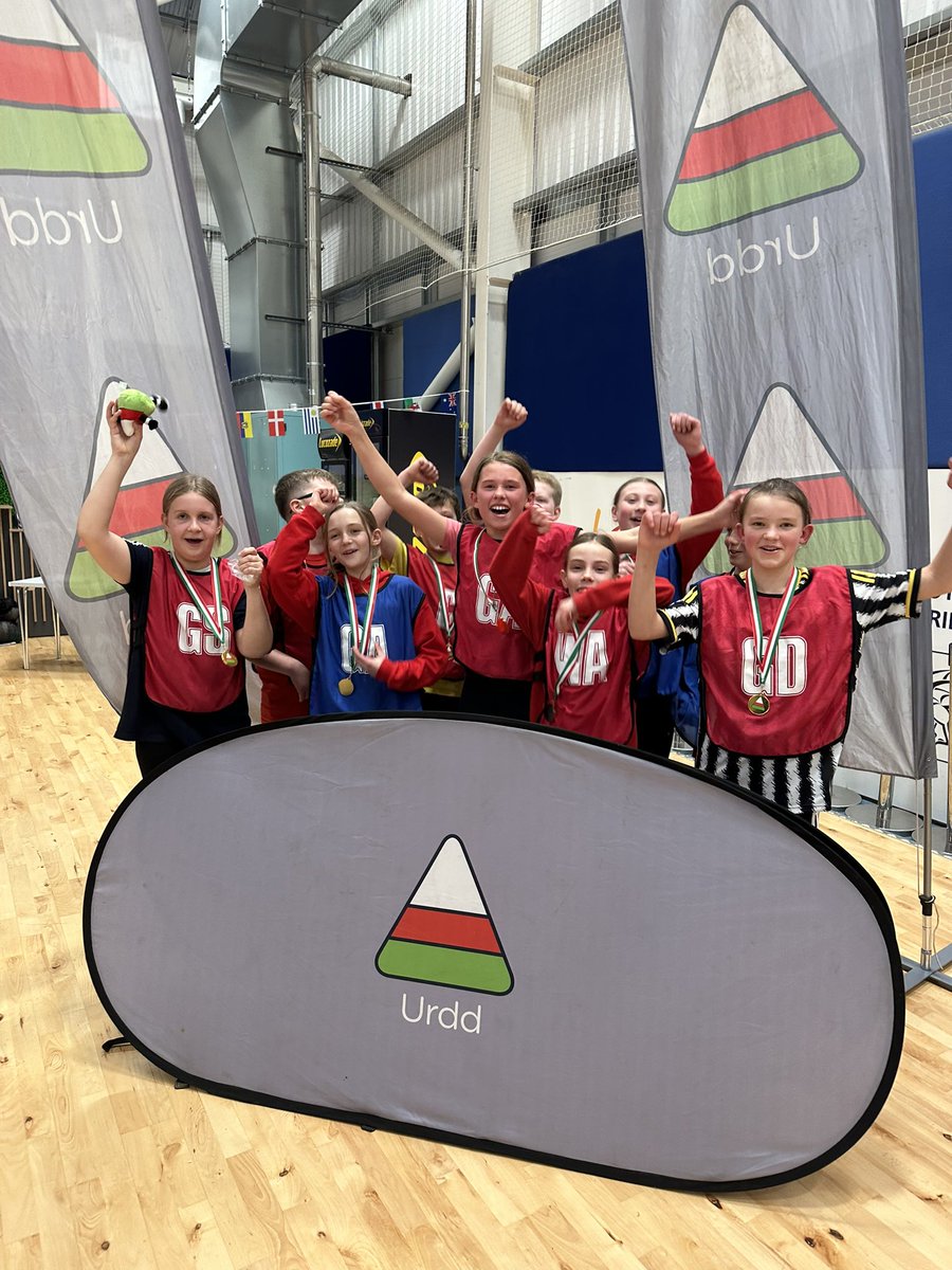 Llysfaen Primary tweet media
