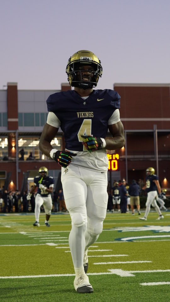 He’s the real deal!
My Travis Hunter. 
hudl.com/video/3/161085…