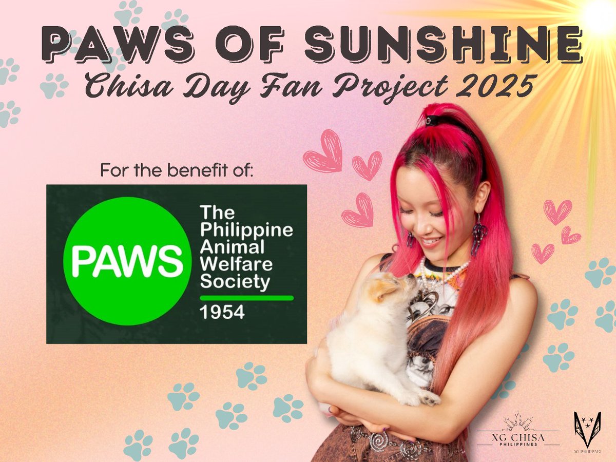 XG Chisa Philippines 🇵🇭☀️ tweet media