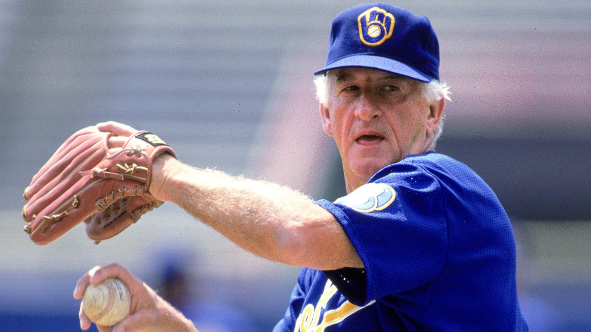 BaseballQuotes1's tweet photo. The biggest thrill a ballplayer can have is when your son takes after you. That happened when my Bobby was in his championship Little League game.  

He struck out 3 times and made an error that lost the game. Parents were yelling and cursing at us. Gosh I was proud. -Bob Uecker https://t.co/udNlGRHyvc