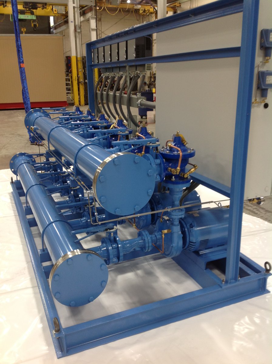 SyncroFlo's tweet photo. 😮Did you know we have 50+ years of experience in Booster packaged systems? Contact your local SyncroFlo rep today for a quote. 💧 https://t.co/HK6QNOiozL