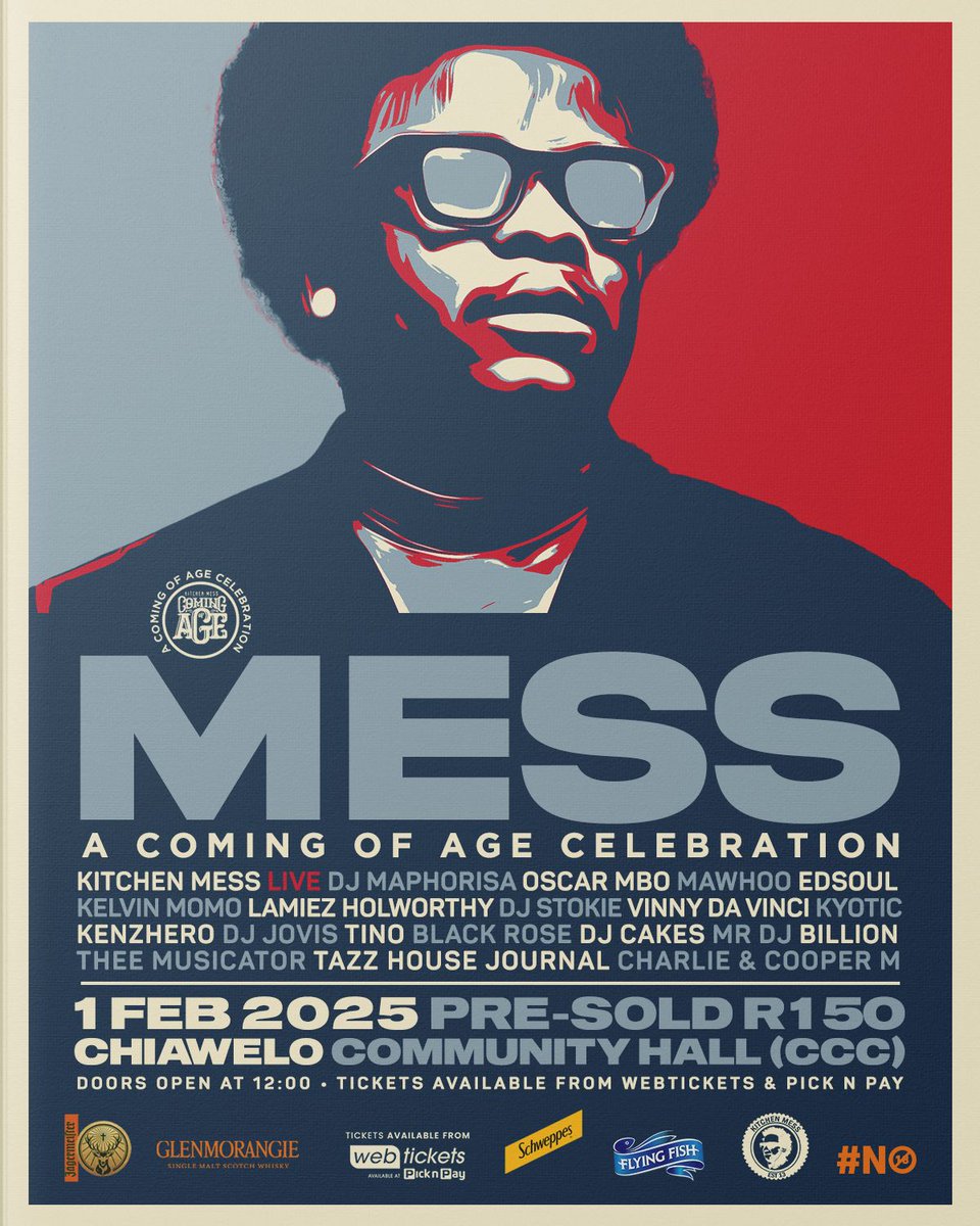 Tshepi The Pizza Maker (@freshtshepi) on Twitter photo When the young become old💚🌱. What a trip to see you become the incredible young man you are. Happy belated birthday.
See you on the 1st of Feb with some freshly made pizza <a href="/KITCHEN_MESS/">KITCHEN MESS</a> When the young become old💚🌱. What a trip to see you become the incredible young man you are. Happy belated birthday.
See you on the 1st of Feb with some freshly made pizza <a href="/KITCHEN_MESS/">KITCHEN MESS</a>