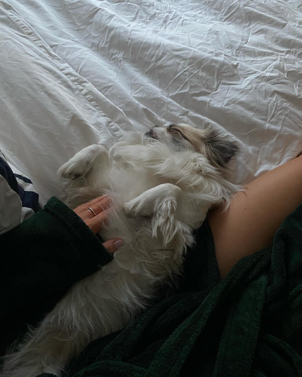 Let me see your little cuties.