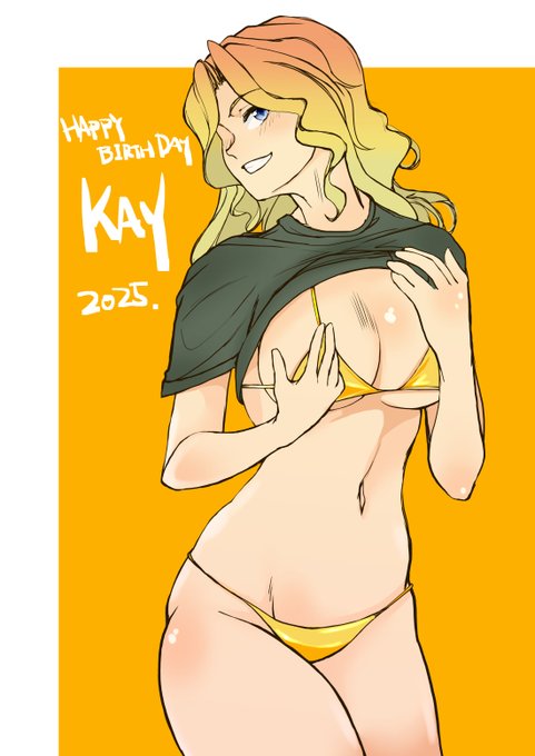 #ケイ生誕祭2025 #ケイ生誕祭 