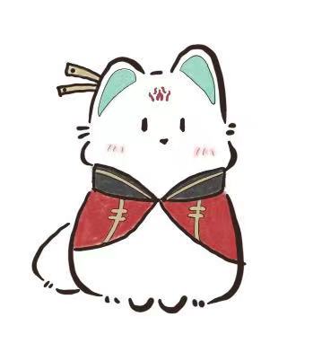 Mercey_VT's tweet photo. Hello friends! Here is Meowcey~!
Nice to meet meow!
#Vtubers #animation #scrawl

(I'm sorry I'm so bad at painting......) https://t.co/w0aBuRVlDM