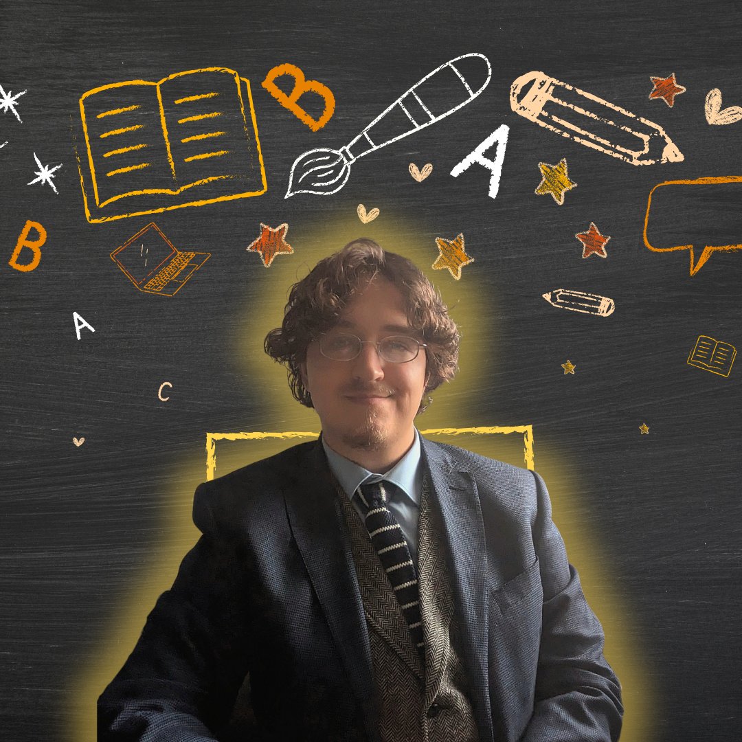 UWaterloo Co-operative and Experiential Education (@hirewaterloo) on Twitter photo Stefan is a <a href="/uwaterlooARTS/">UWaterloo Arts</a> student. Stefan speaks about how he has explored potential career paths through his co-op experiences.
Read more about Stefan's co-op journey: bit.ly/48on4jX
<a href="/waterloohistory/">History Department</a> <a href="/PSCIuWaterloo/">Political Science at UWaterloo</a>
#MyCoopExperience #Arts #UWaterlooCoop #UWaterloo Stefan is a <a href="/uwaterlooARTS/">UWaterloo Arts</a> student. Stefan speaks about how he has explored potential career paths through his co-op experiences.
Read more about Stefan's co-op journey: bit.ly/48on4jX
<a href="/waterloohistory/">History Department</a> <a href="/PSCIuWaterloo/">Political Science at UWaterloo</a>
#MyCoopExperience #Arts #UWaterlooCoop #UWaterloo