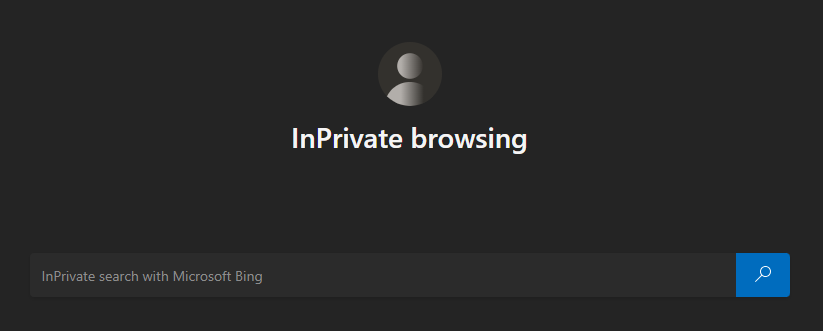 Microsoft Bing Dev tweet media