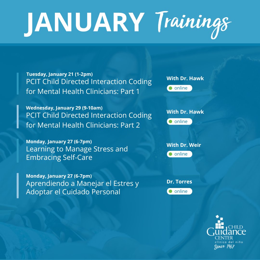 ChildGuidanceCenter tweet media