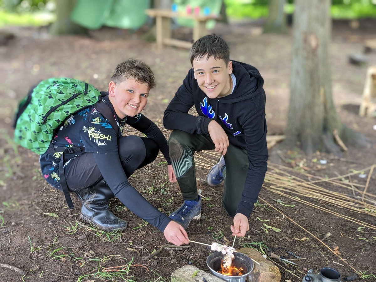 We cater for all groups school, youth, families, charities and many more. Our activities can have a team work ethic, encourage you to challenge yourself or simply provide good memories and lots of fun.

Get in touch today ➡️  outdooreducation@coventry.gov.uk