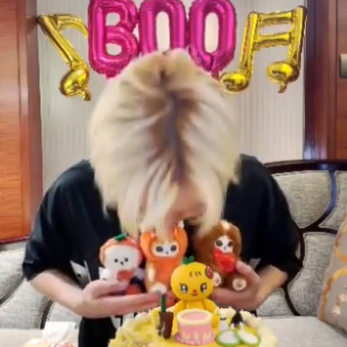 미티갯다
승관이ㅈㅉ너무귀여워
