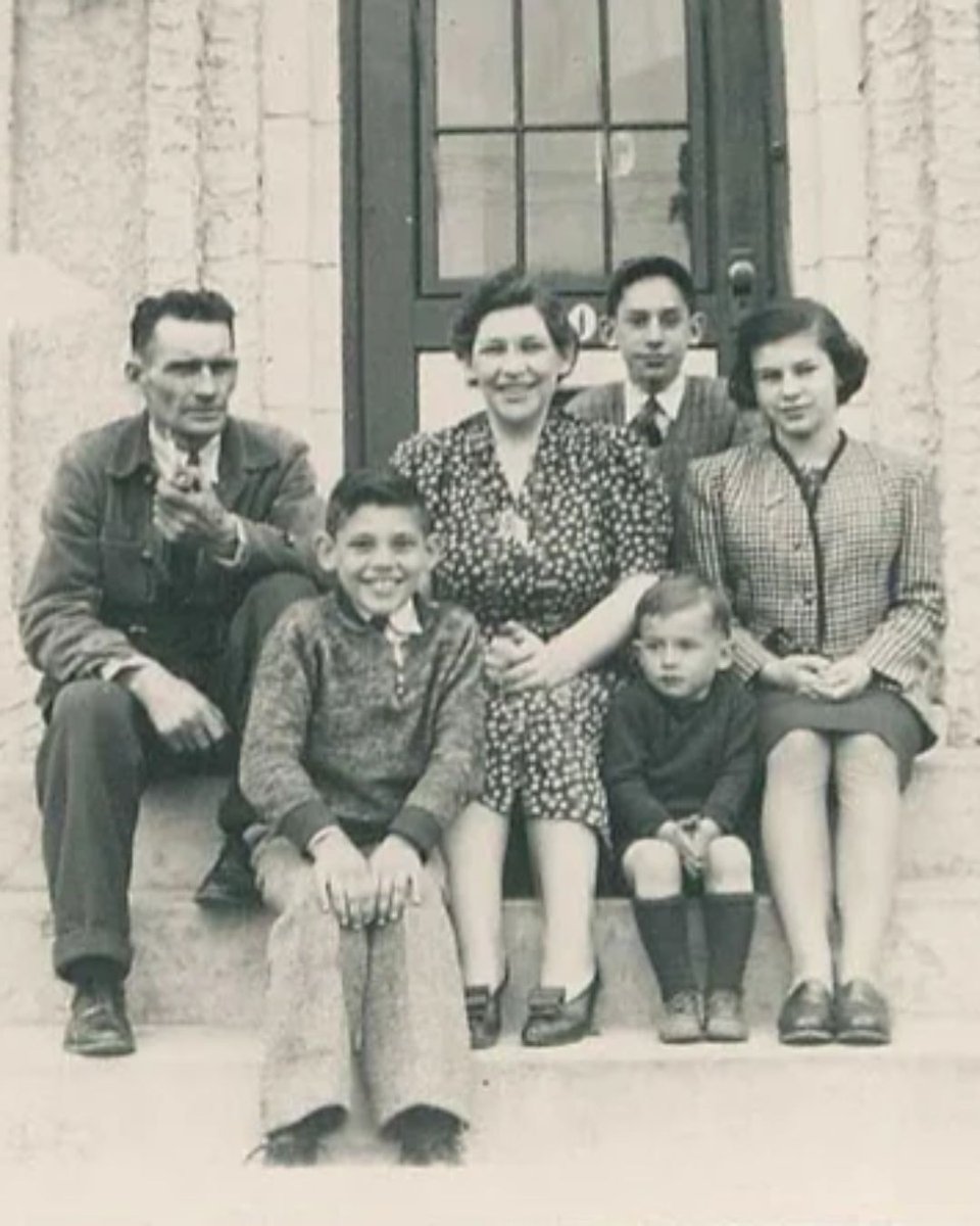 Family values are at the heart of everything we do.

For nearly 90 years, our family-owned business has been dedicated to serving the #Winnipeg community with integrity, quality + a commitment to excellence.

We’ll always uphold the tradition of treating our clients like family!