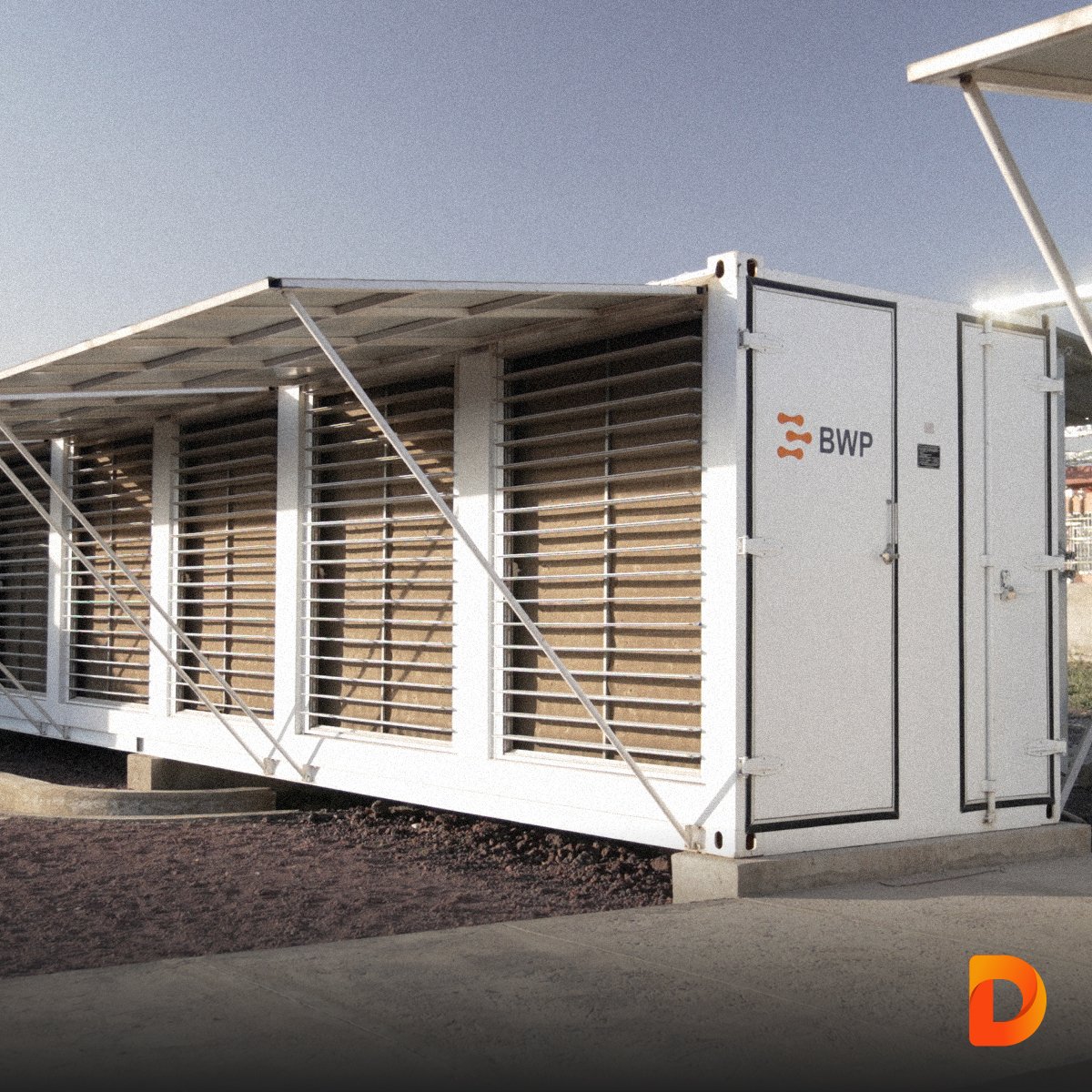 DeMi_Mining's tweet photo. 📸Fresh #BehindTheScenes from our data center

 #DeMiToken #BTC #MiningRewards #Investments #Technology #Blockchain #Transparency #Security #Cryptocurrency #SmartContracts #Decentralization #DataCenters