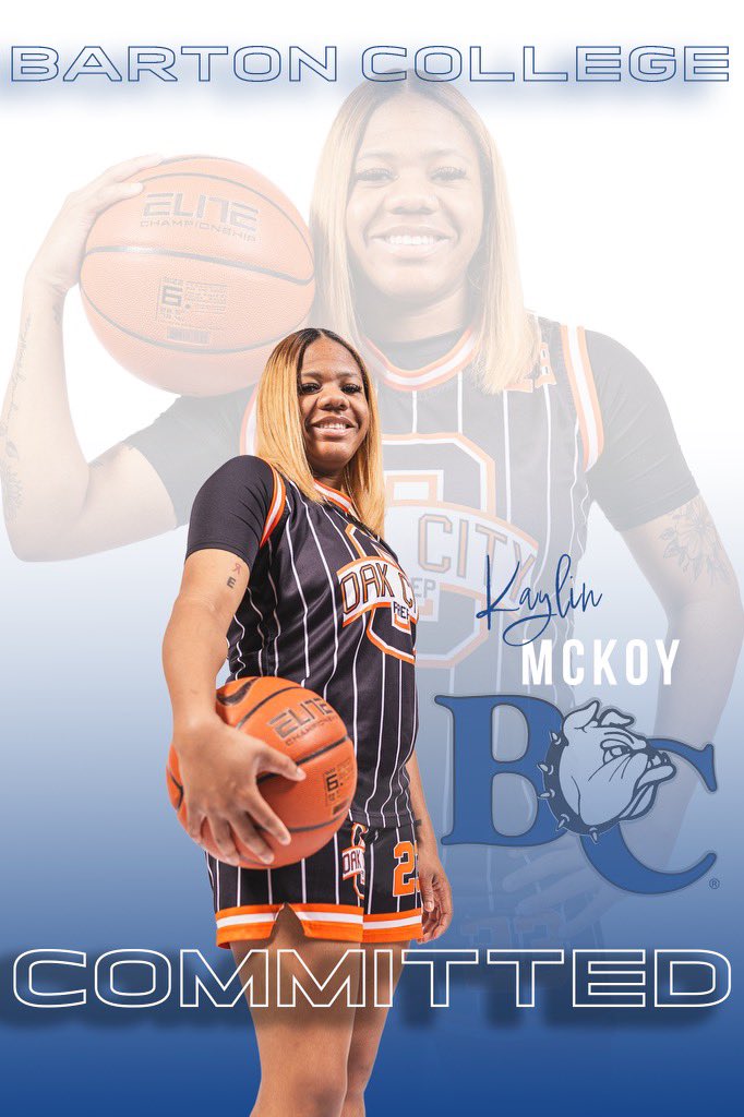 It is with great pleasure to announce that I have committed to Barton College to continue my academic and athletic career. I first and foremost I thank God for the talent and heart to play the game of basketball.  Huge thanks to my parents who have devoted so much time and effort
