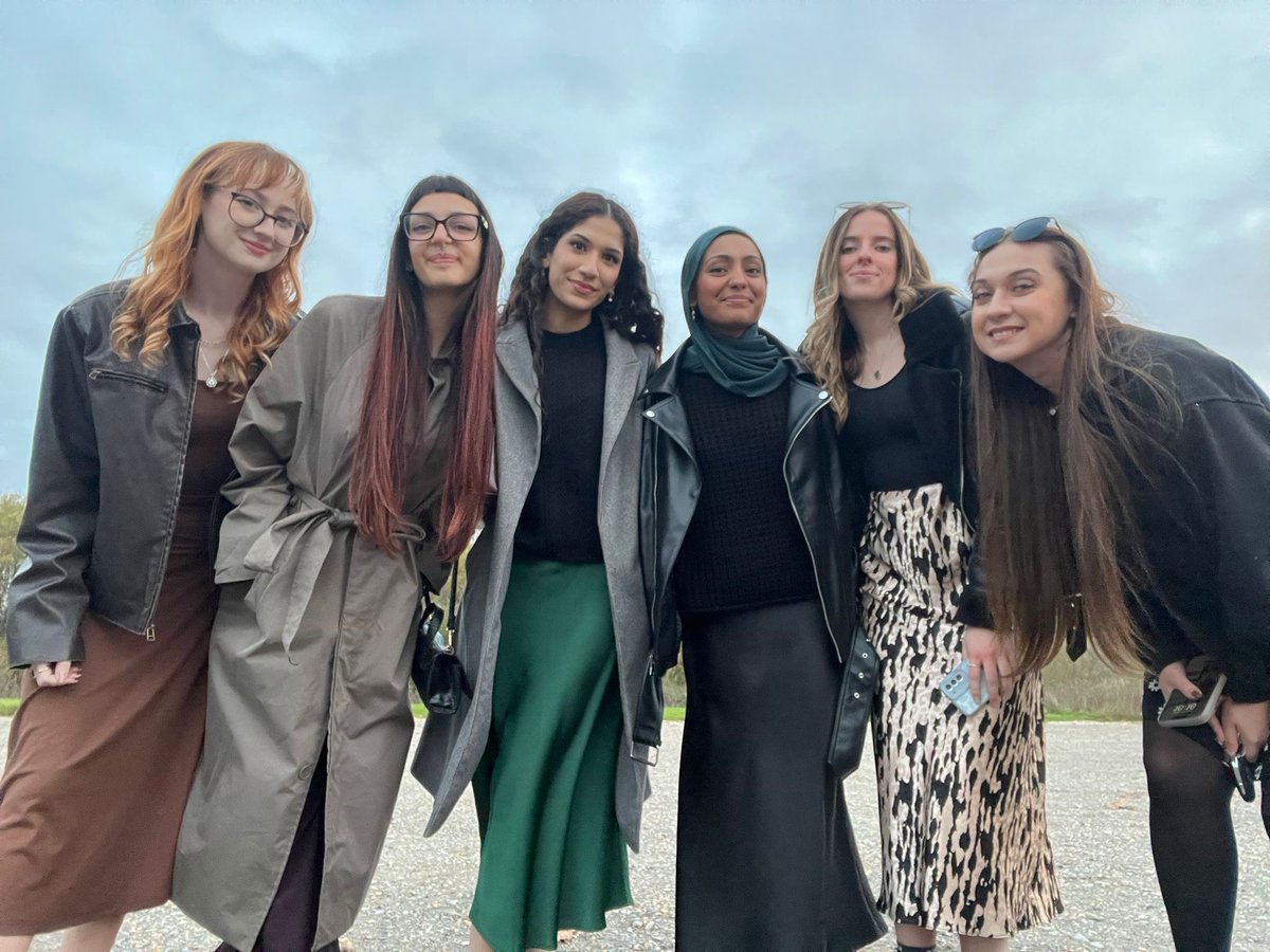 Step into Lily-Beth’s shoes as she shares her experience as a Behaviour Practitioner 💚

Lily-Beth discusses the breadth of her role and shows how small actions can make a big difference on the lives of the people we support.

Read the full story 👉 ow.ly/vwRV50UqKqy