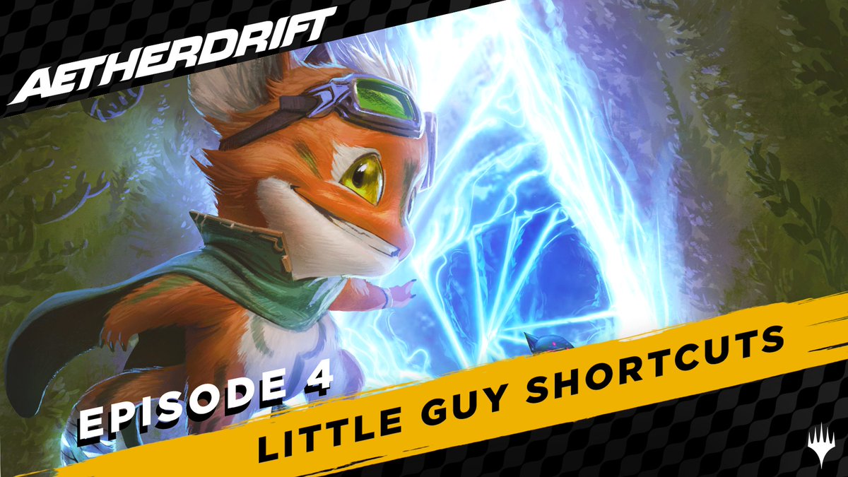 Magic: The Gathering tweet media