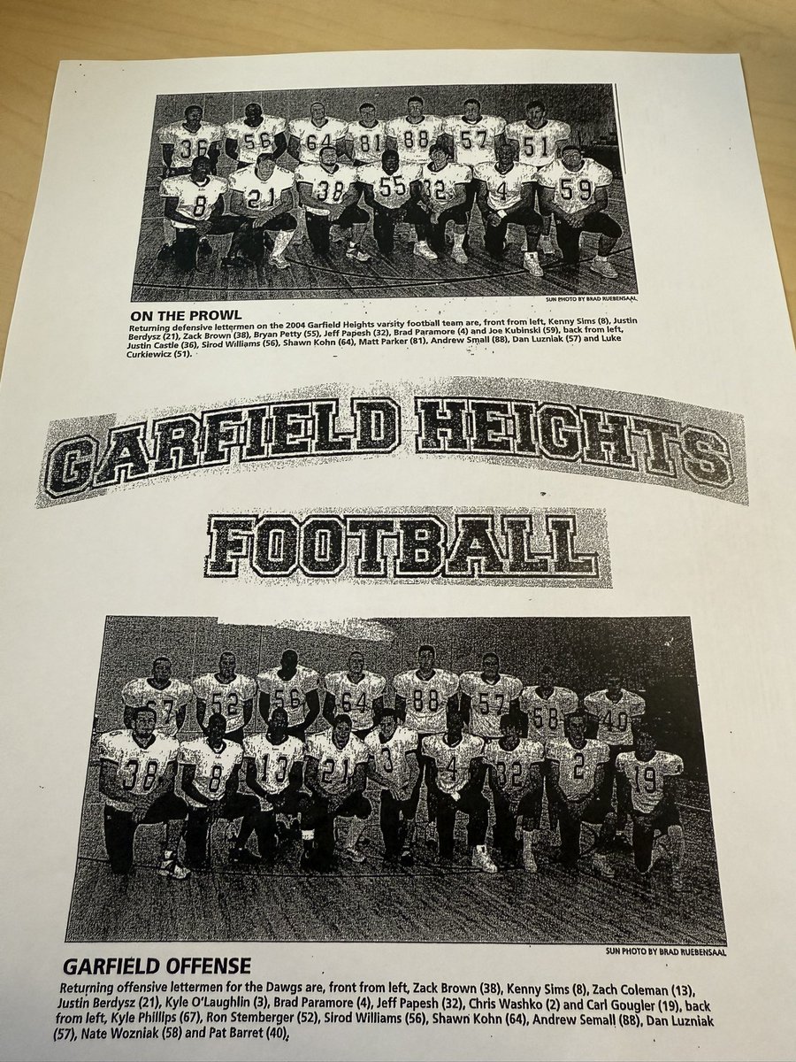 Lance Reisland (Coach Riz) tweet media