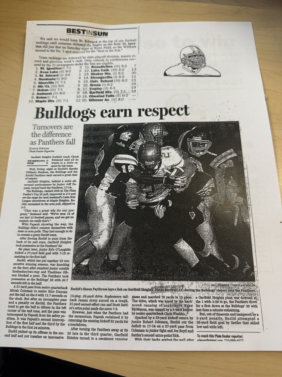 Lance Reisland (Coach Riz) tweet media