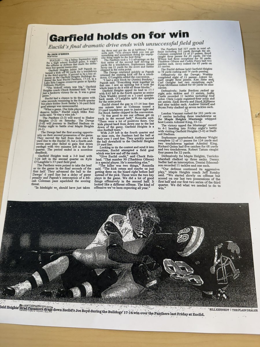 Lance Reisland (Coach Riz) tweet media