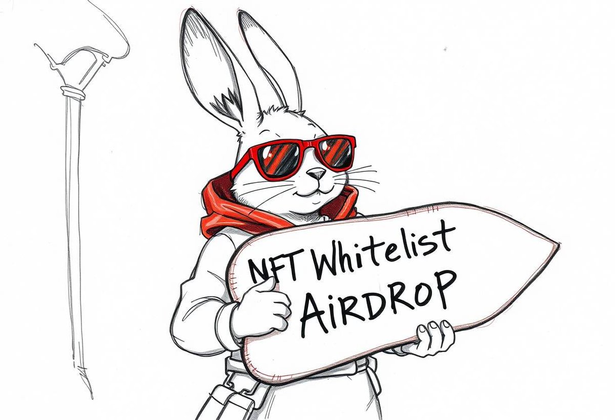 X PREMIUM Whitelist NFT Airdrop at 1500 followers!
Leave your Sol below, Follow if you don't already.