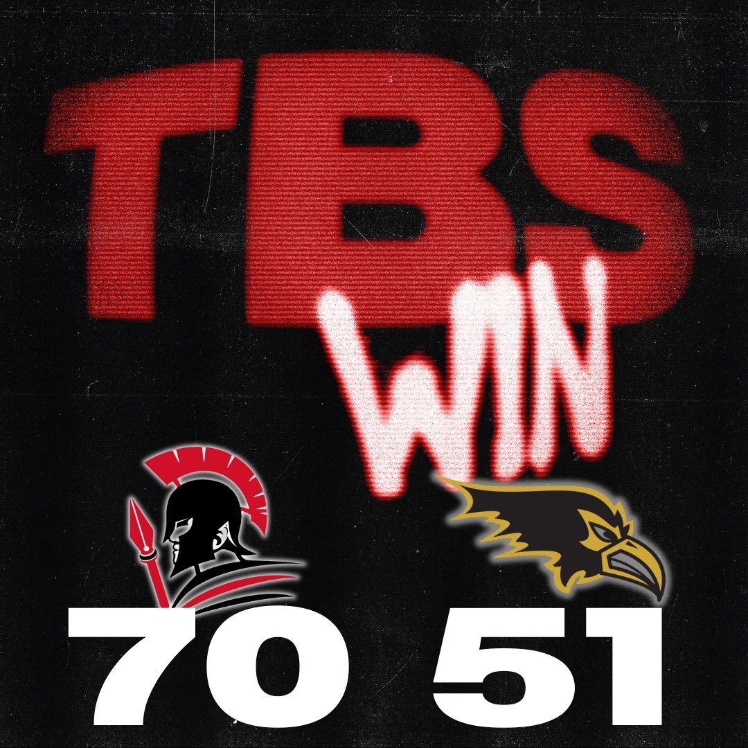 The Burlington School Basketball (@tbs_hoops) on Twitter photo Big time road win! Next 3 out of 4 opponents are all Top 25 in NC per MaxPreps. Let’s go!!!
<a href="/drewjohnsonn1/">Drew Johnson</a> 23P/5A/4 3FG
<a href="/iamkadenhammond/">Kaden Hammond</a> 19P/17R/3B
<a href="/cam_flippen/">Cam Flippen</a> 11P/7R/9A
<a href="/Juice_Coleman2/">Jamyr “Juice” Coleman</a> 11P/3S
<a href="/jackbaker2028/">Jack Baker</a> 4P/3R/2B
<a href="/bmiles2028/">Bmiles2028</a> 2P/5R Big time road win! Next 3 out of 4 opponents are all Top 25 in NC per MaxPreps. Let’s go!!!
<a href="/drewjohnsonn1/">Drew Johnson</a> 23P/5A/4 3FG
<a href="/iamkadenhammond/">Kaden Hammond</a> 19P/17R/3B
<a href="/cam_flippen/">Cam Flippen</a> 11P/7R/9A
<a href="/Juice_Coleman2/">Jamyr “Juice” Coleman</a> 11P/3S
<a href="/jackbaker2028/">Jack Baker</a> 4P/3R/2B
<a href="/bmiles2028/">Bmiles2028</a> 2P/5R