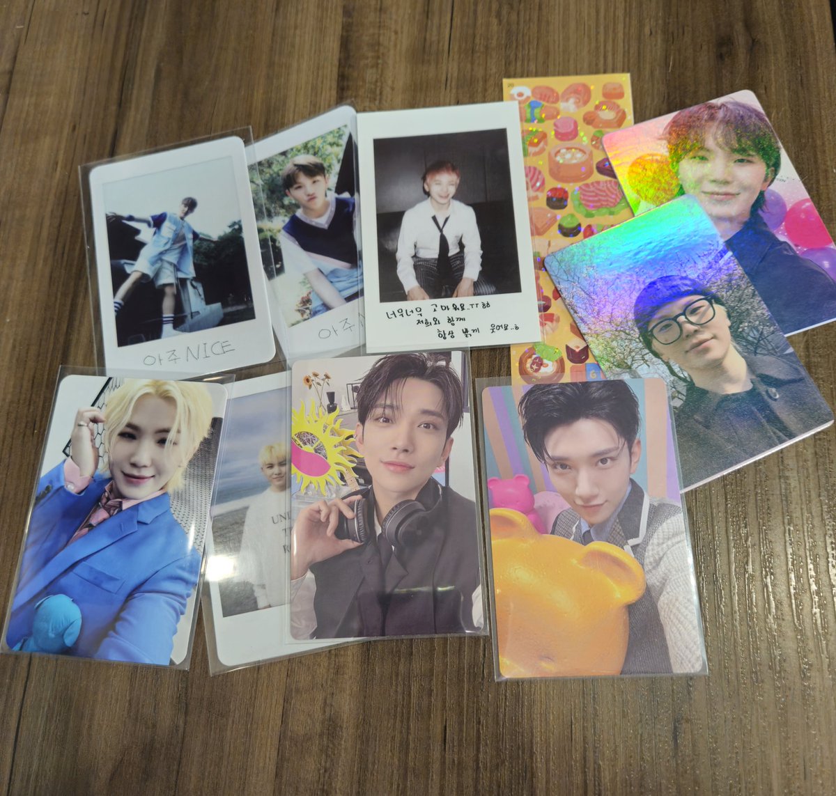 moonjihoonie's tweet photo. FEEDBACK POSITIVO @foryoucegs 
Obrigada mais uma vez, meninas, amo comprar com vcs 🫶🏻🫶🏻🫶🏻 https://t.co/PPMv4EPxcr