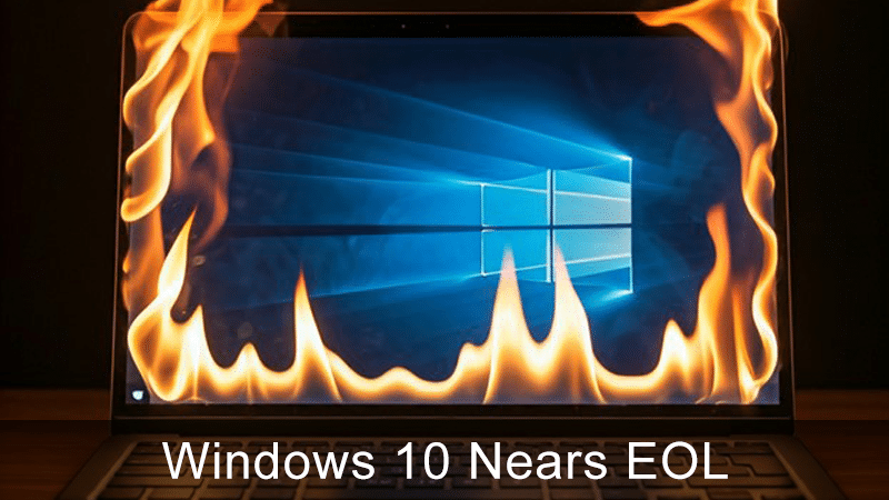 vdoppler (@vdoppler) on Twitter photo Windows 10 is EOL'ing - what the hell are you going to do about it!
<a href="/stratodesk/">Stratodesk</a> contacted me to write a column about it and what your options are. I laid out how companies can take this opportunity to modernize their EUC environment.
stratodesk.com/what-are-your-… Windows 10 is EOL'ing - what the hell are you going to do about it!
<a href="/stratodesk/">Stratodesk</a> contacted me to write a column about it and what your options are. I laid out how companies can take this opportunity to modernize their EUC environment.
stratodesk.com/what-are-your-…