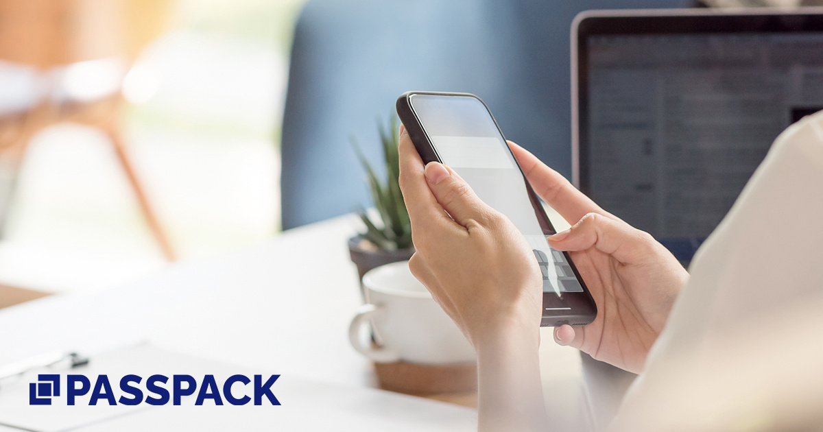 Whether you're a startup or an established enterprise, Passpack protects your company's and your staff's data with secure password generation and credential management. Discover the plan that best fits your needs and budget: hubs.ly/Q03234lW0