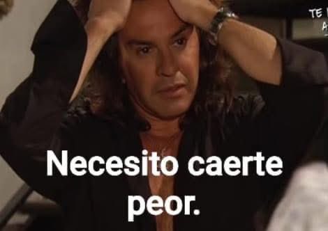 MalditaSummer's tweet photo. Cuando me doy cuenta que le caigo mal a alguien https://t.co/2phK7ZgFFx