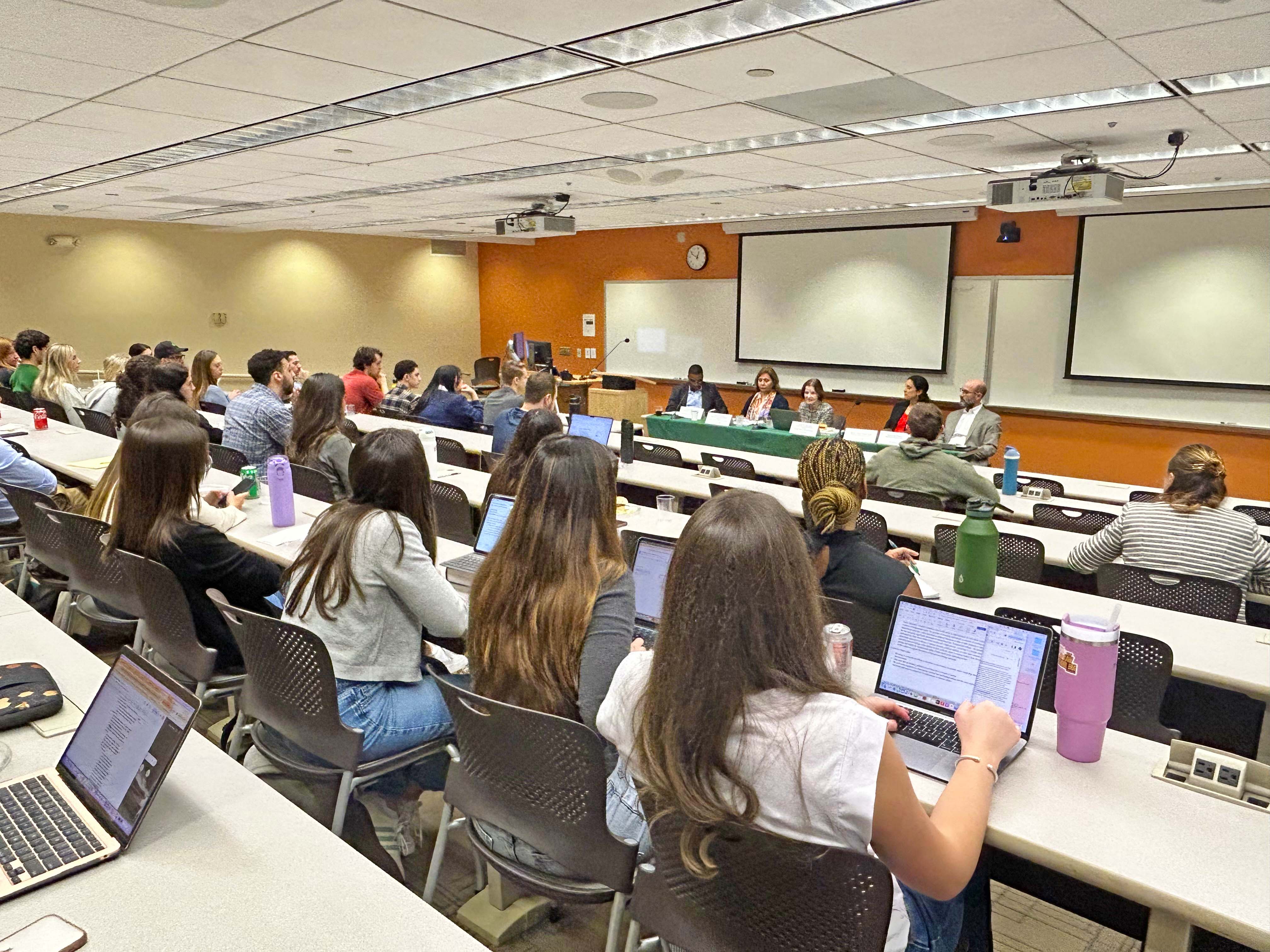 University of Miami School of Law - #MiamiLaw (@MiamiLawSchool) / X