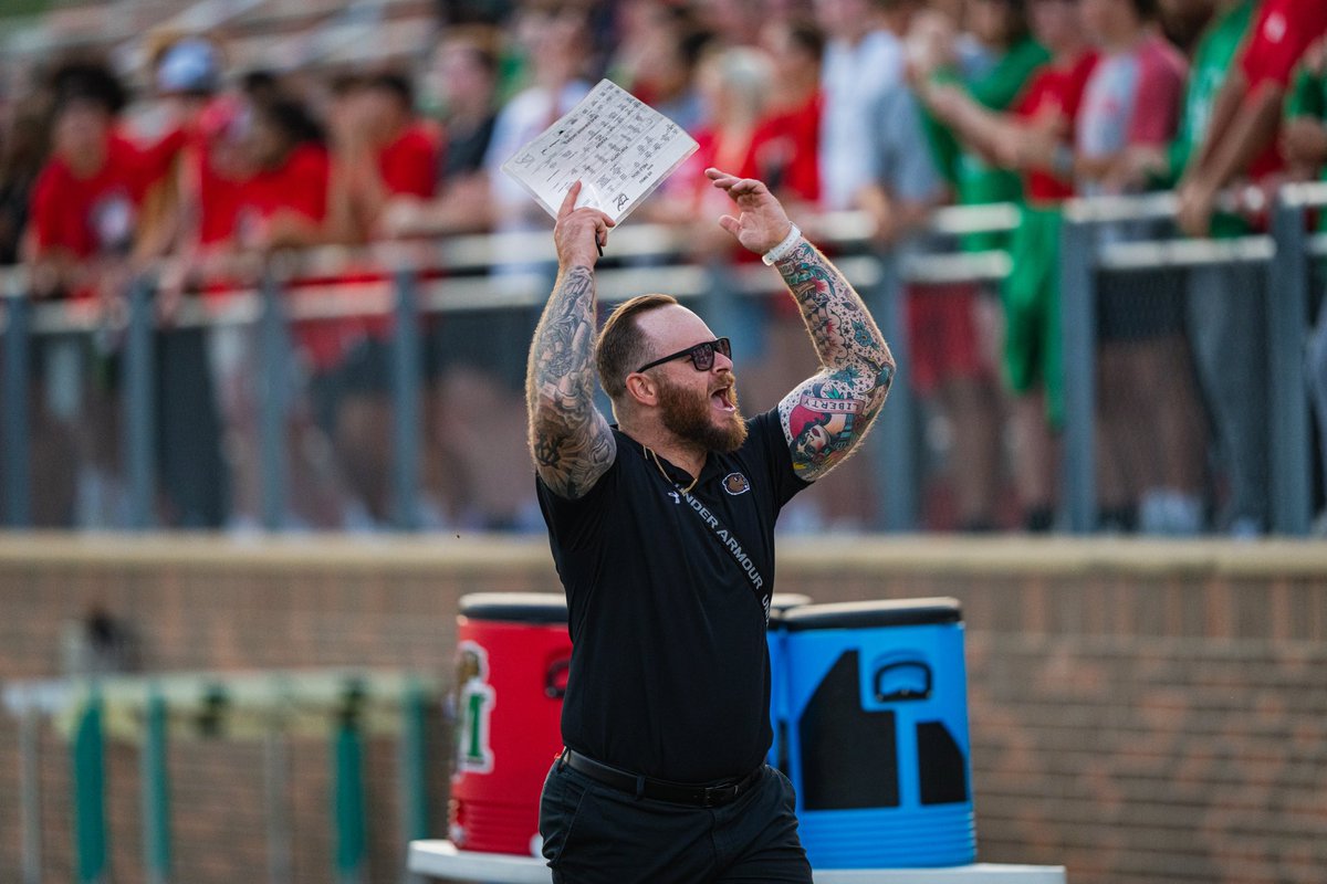 MSUBeaversFB's tweet photo. Happy birthday to the biggest Beaver. Our assistant director of human performance @BMyers_59 🦫🏈 https://t.co/HDabg3ekyj
