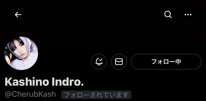 CharmerRei's tweet photo. https://t.co/XKyjOlN6VK