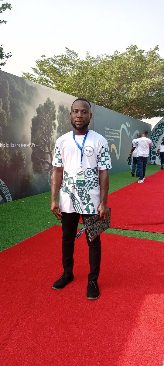 Lamptey Ebenezer tweet media