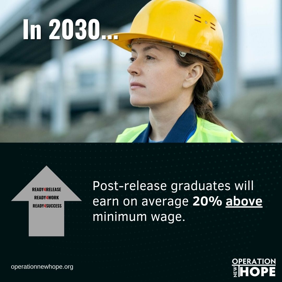 renewhope's tweet photo. Operation New Hope envisions a brighter future for Florida. #Reentry #OperationNewHope #HopeStartsHere #Florida #secondchances #criminaljusticereform https://t.co/s6Yxteg5cv