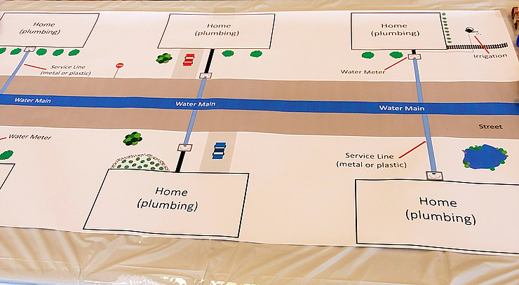 Ladies and Gentlemen:

In response to the #wildfires in #LosAngeles area, there is hope as the community responds and recovers. Having been called into some of the most destructive and deadliest wildfires in recent US history by government and community leaders - I assure you the