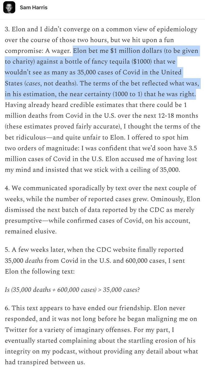 strxwmxn's tweet image. Elon, is this true?