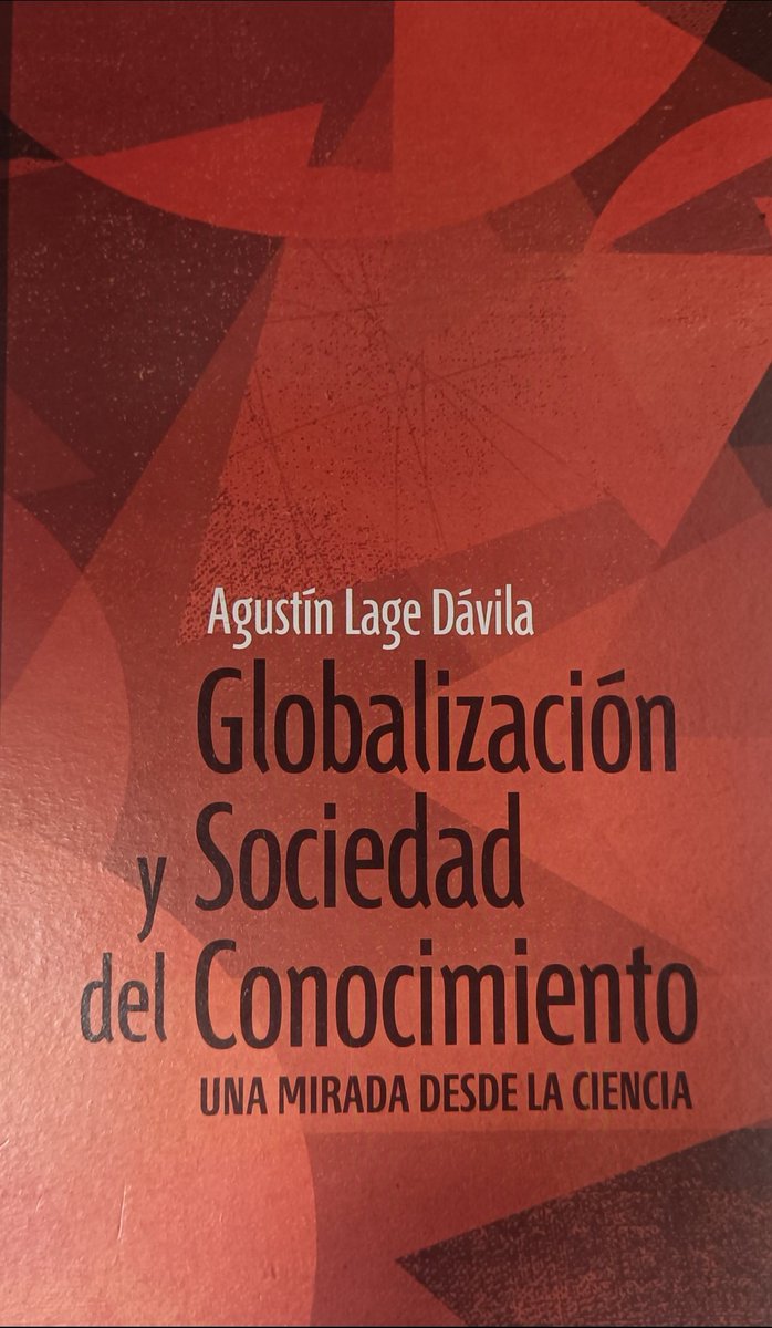 citmacuba's tweet photo. El Dr.C. Agustín Lage Dávila 
@CimAgustin presenta su libro Globalización y Sociedad del Conocimiento. Una mirada desde la ciencia, en estand de @citmacuba en la primera Feria de Innovación para el Desarrollo Sostenible @ArmandoRguezB
@DrCsLuisVelazq @BioCubaFarma 
@UdeLaHabana https://t.co/rwXKD56V8u